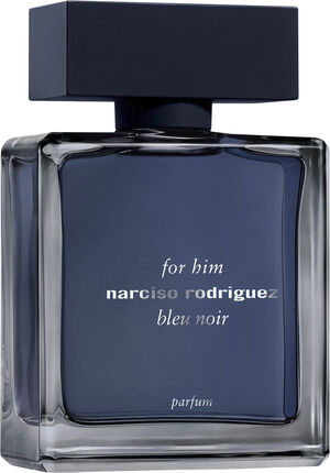 narciso rodriguez For Him Bleu noir parfum 100 ML