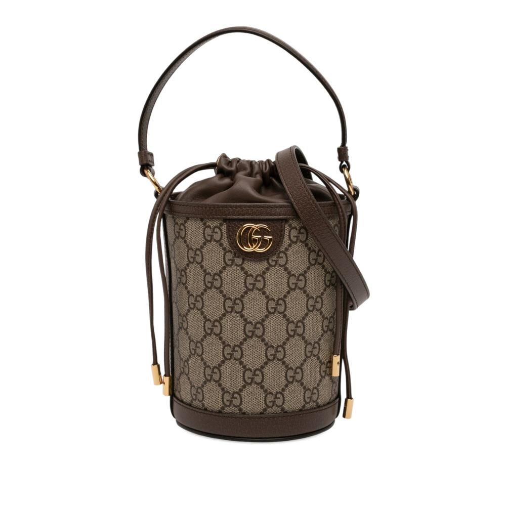 Gucci Bucket Bag