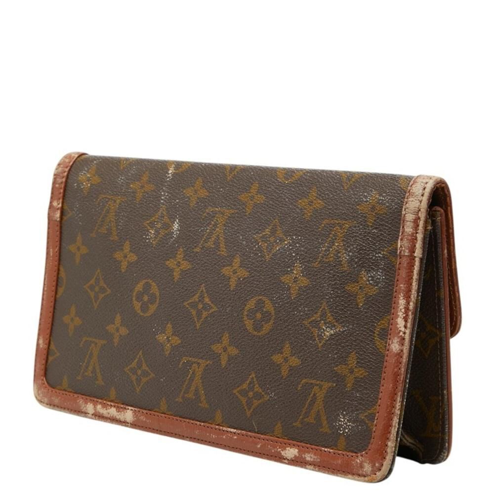 Louis Vuitton Pochette Dame