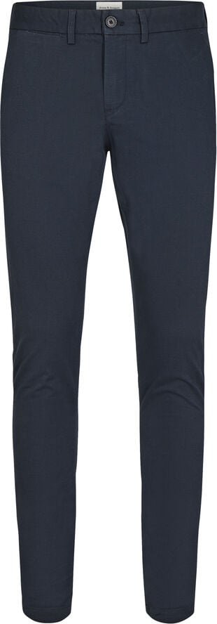 BS Anton slim fit chinos