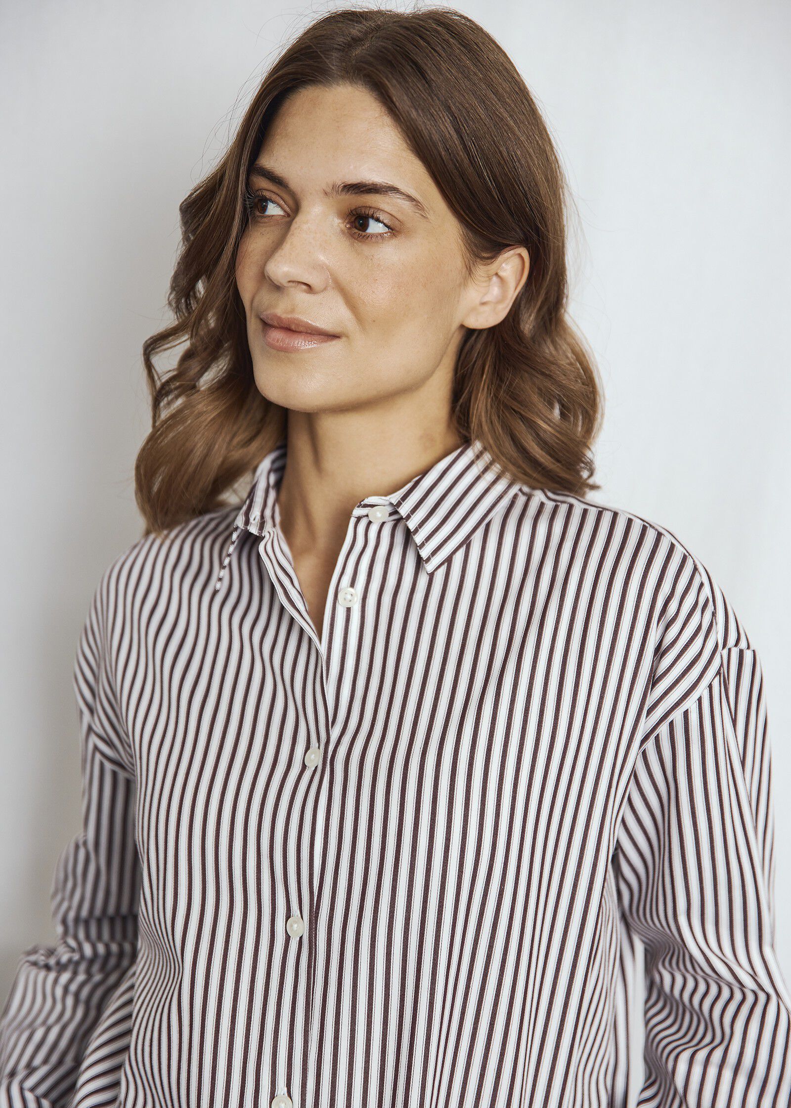 BS Karita Regular Fit Shirt