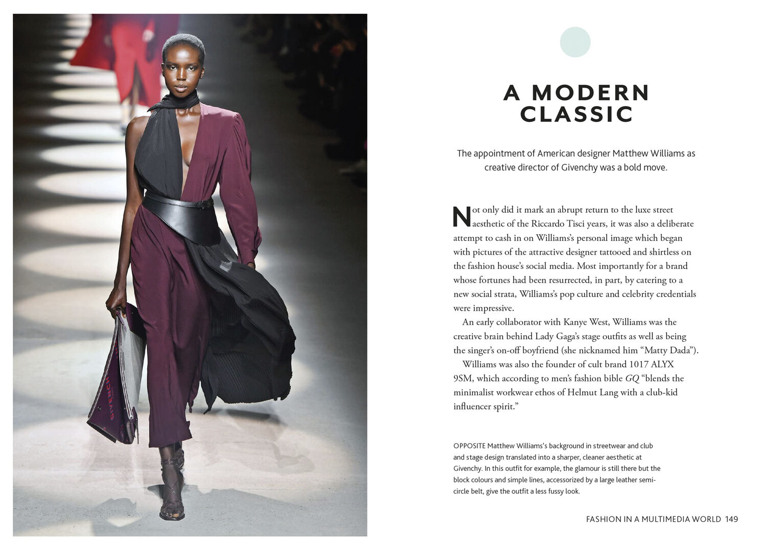 Little Book of Givenchy