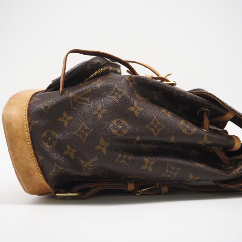 Louis Vuitton Montsouris