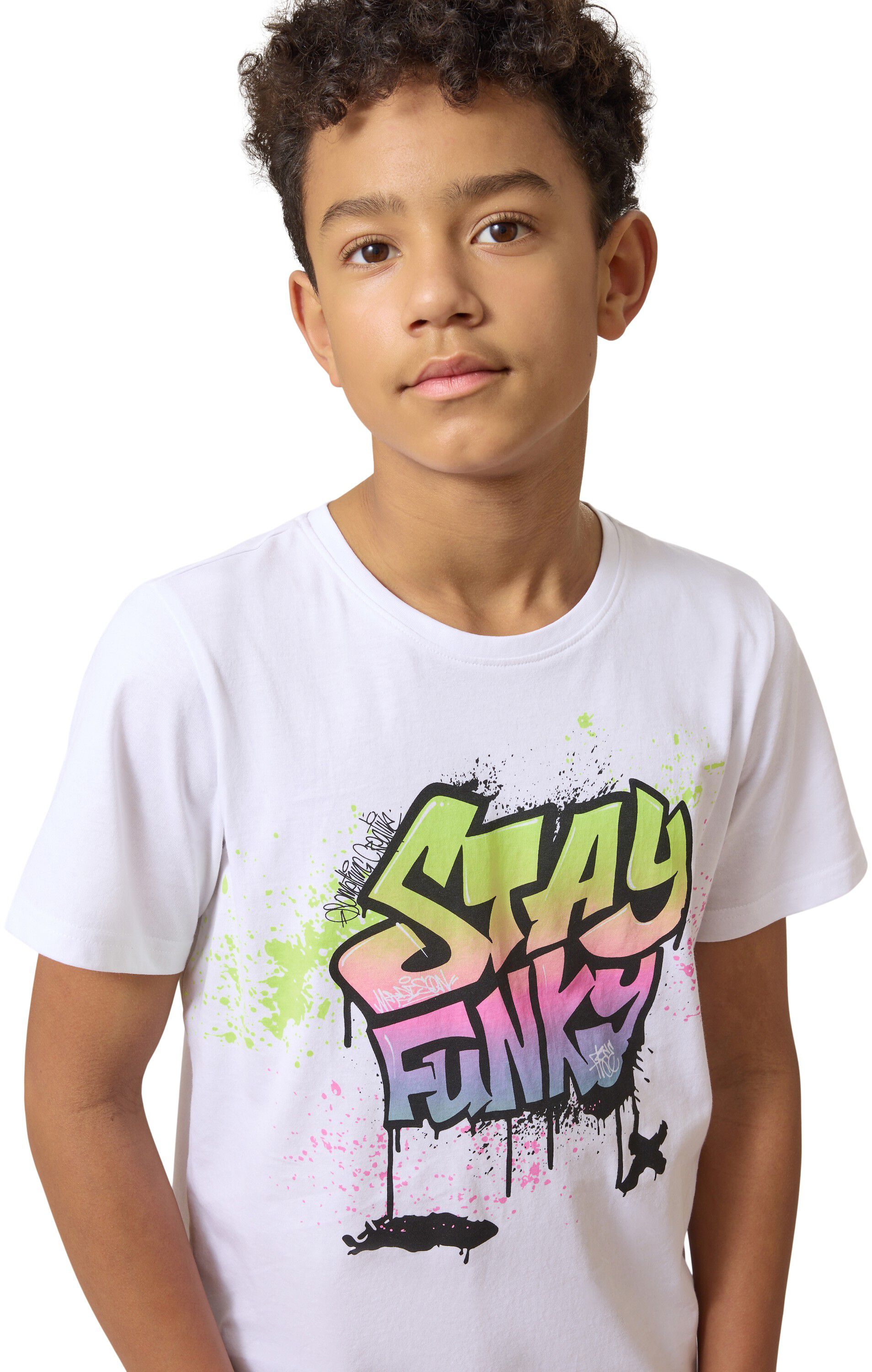 Dante T-shirt