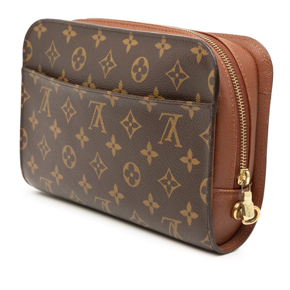 Louis Vuitton Orsay