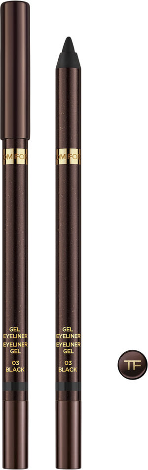 Gel Eyeliner