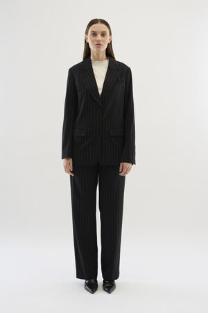 KBMilano Stripe Blazer