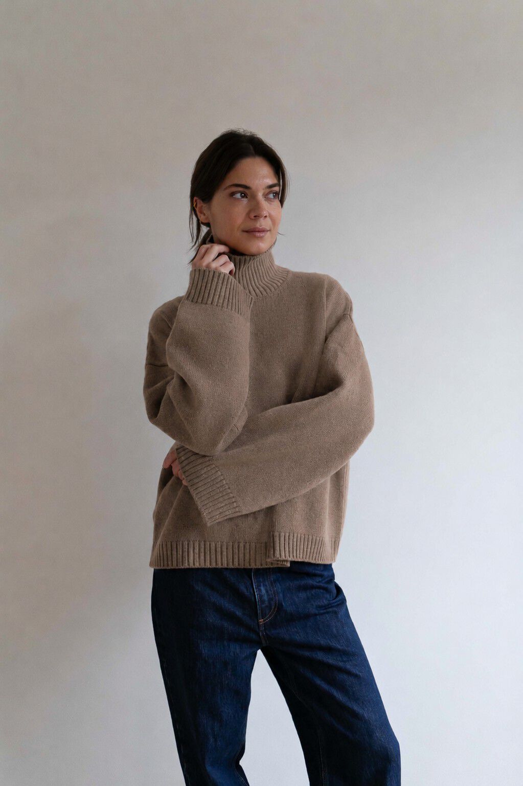 THYRA KNIT