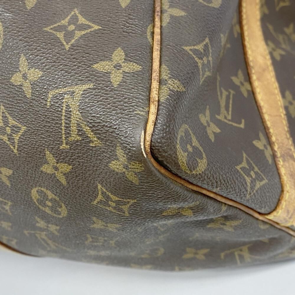 Louis Vuitton Keepall
