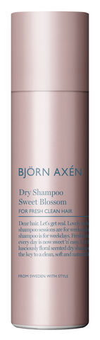 Dry Shampoo Sweet Blossom 150 ml.