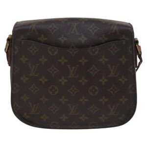 Louis Vuitton Saint Cloud