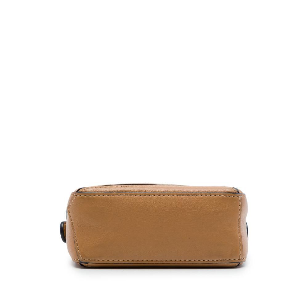 Loewe Puzzle