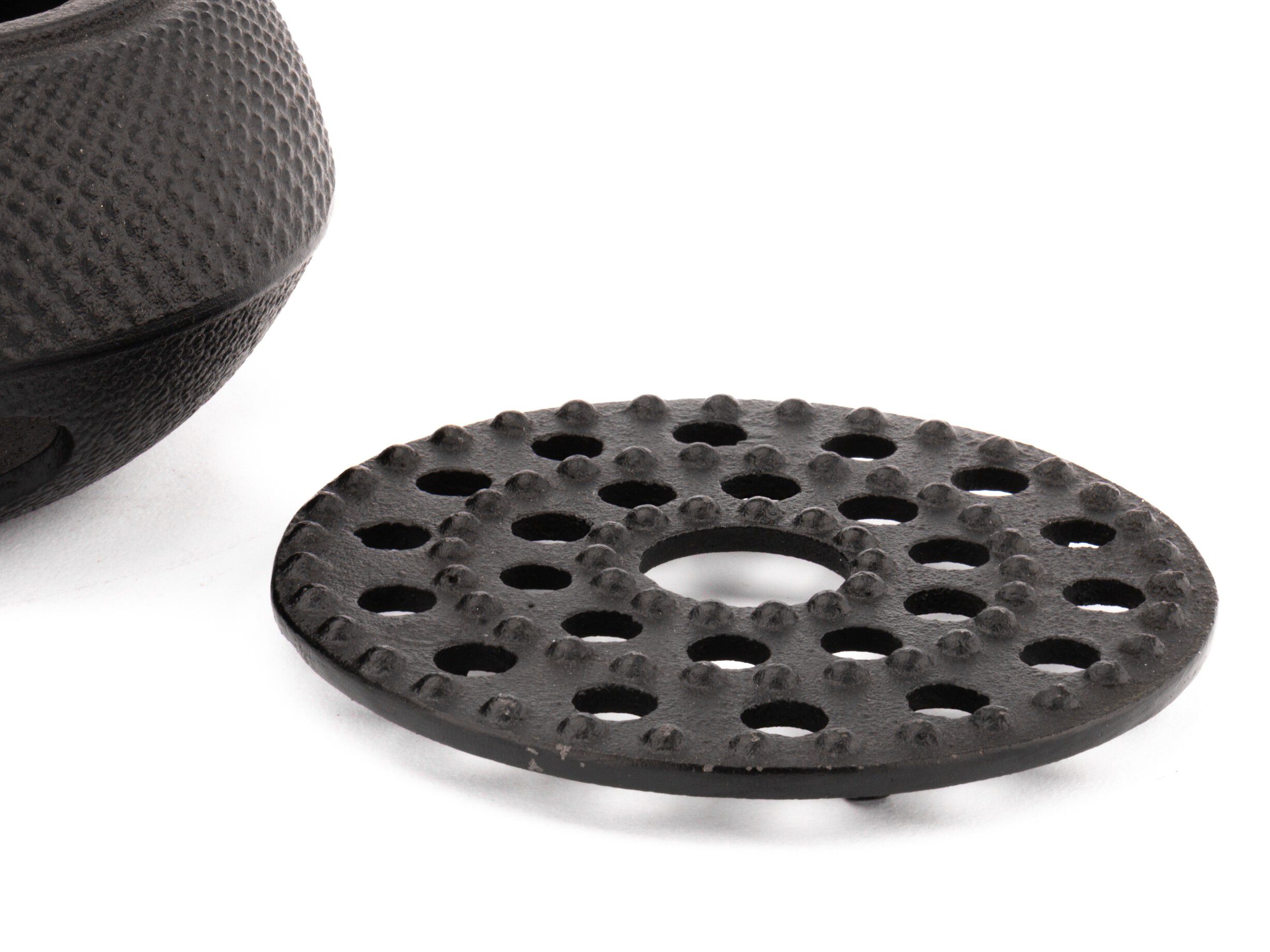 Jang rechaud sort 11 cm.