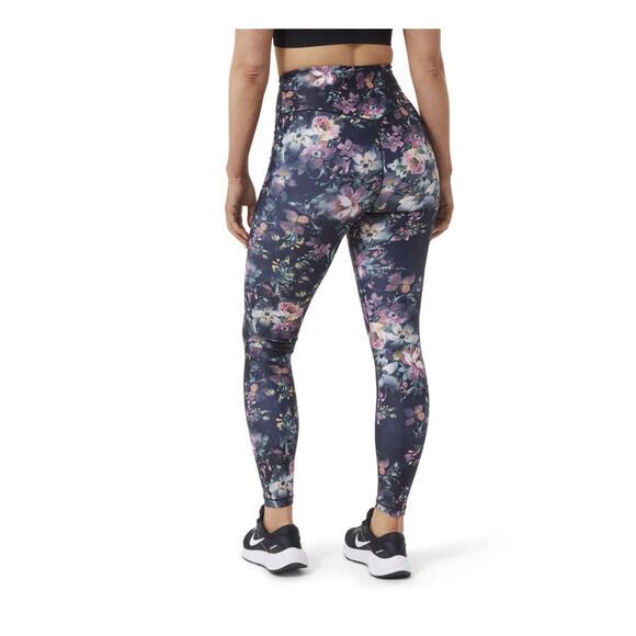 Night Rose High Waist tights