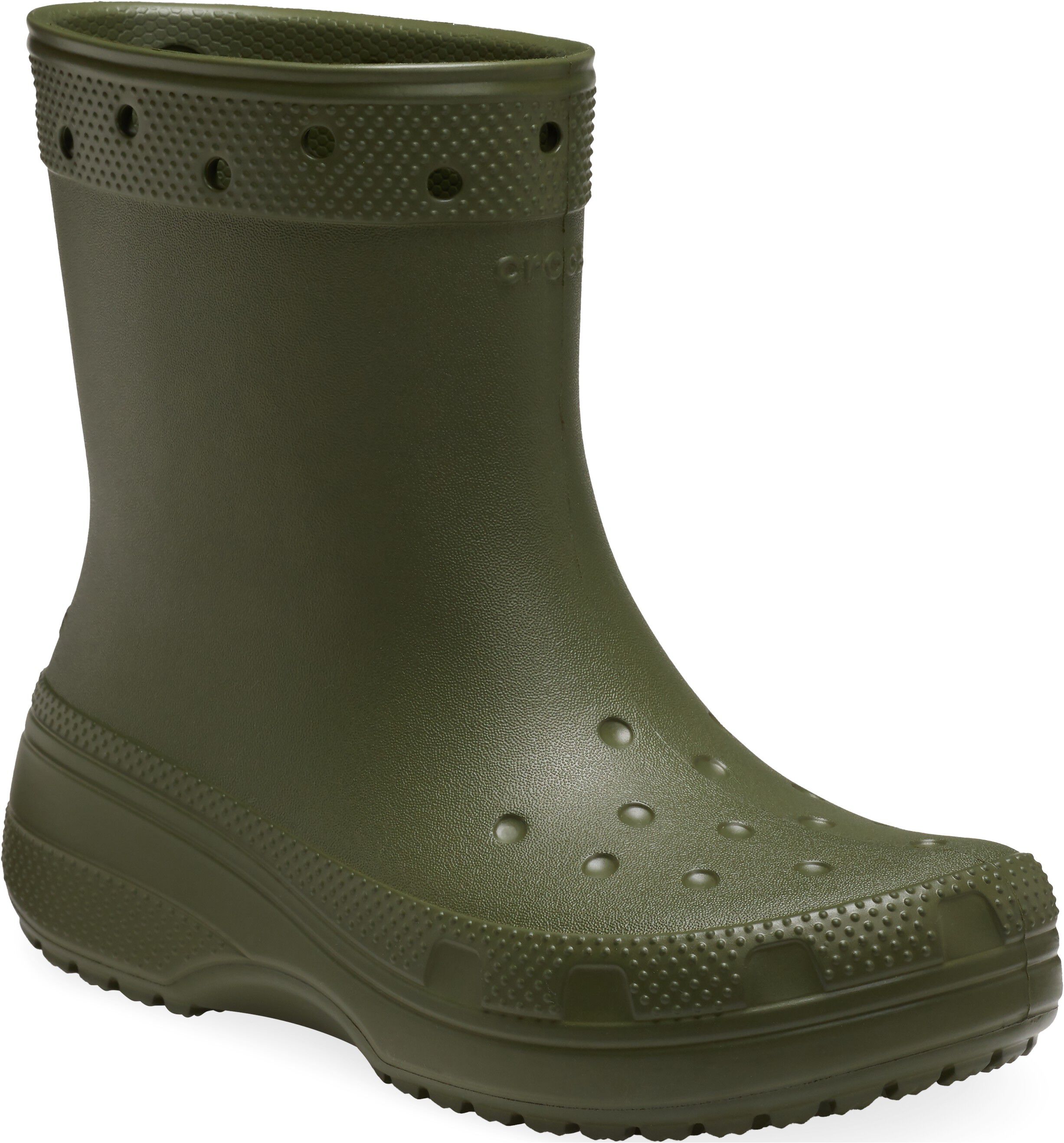 Classic Boot Agr