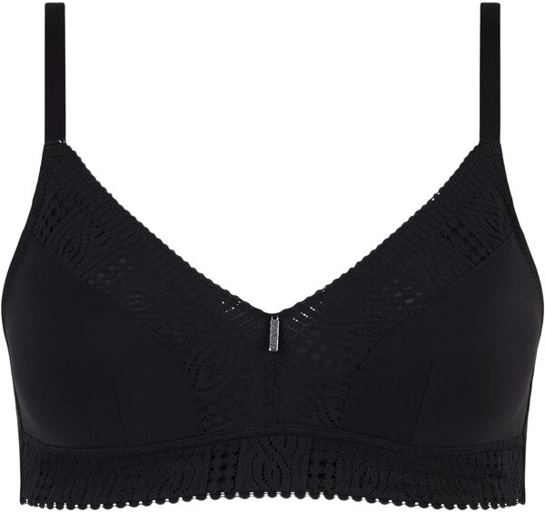 Easy Support Wirefree Bra