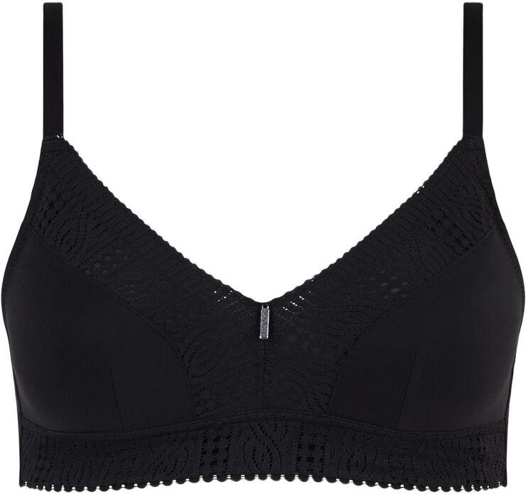 Easy Support Wirefree Bra