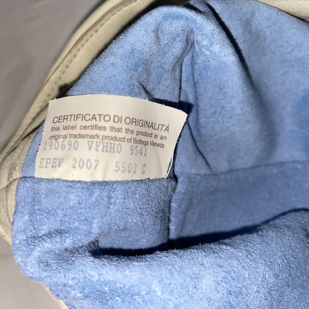 Bottega Veneta Clutch