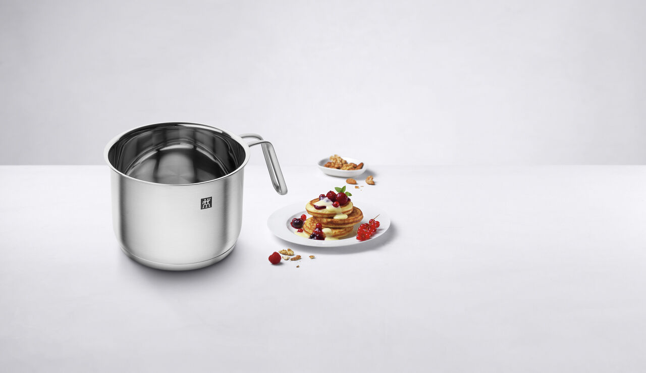 Pico M&aelig;lkegryde, 14 cm, r/s