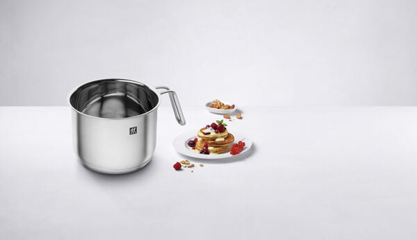 Pico Mælkegryde, 14 cm, r/s