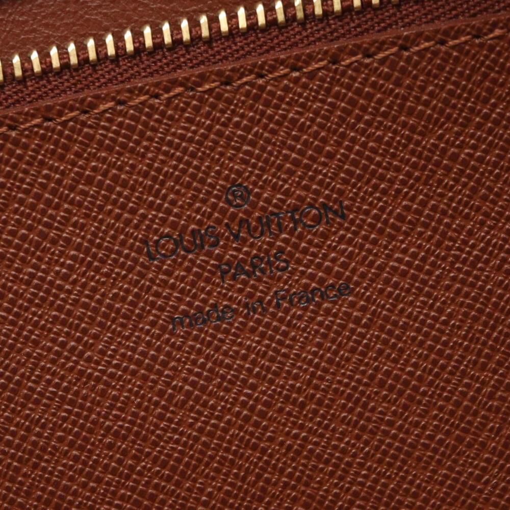 Louis Vuitton Trocadero