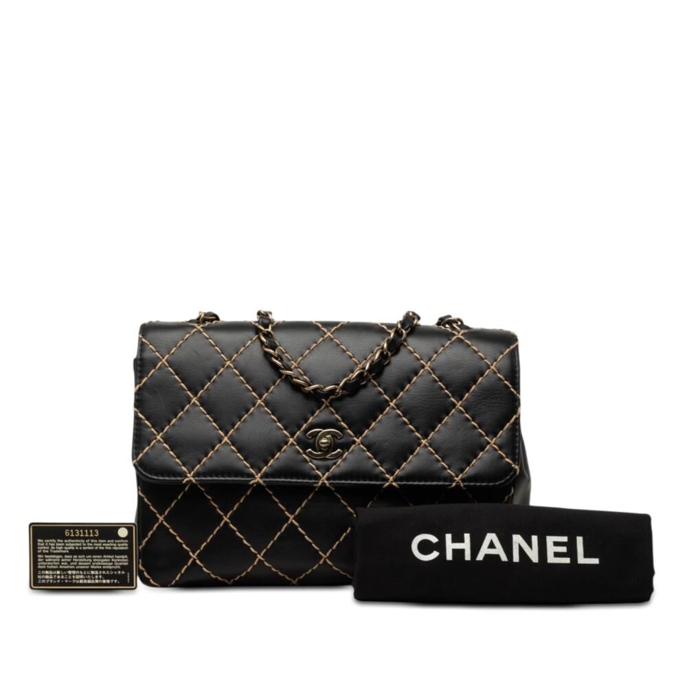 Chanel Flap Bag