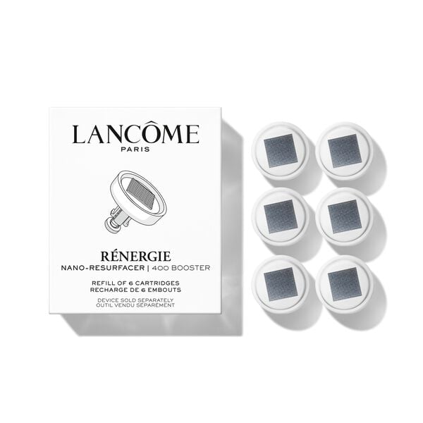 Lancôme Rénergie Nano-Resurfacer - 400 Booster Device Refill x6