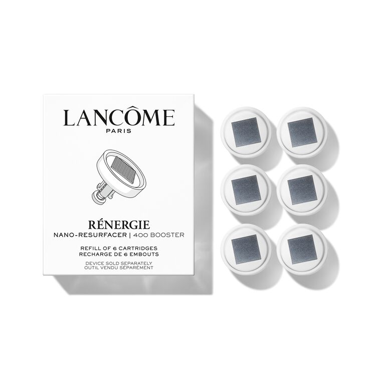 Lancôme Rénergie Nano-Resurfacer - 400 Booster Device Refill x6