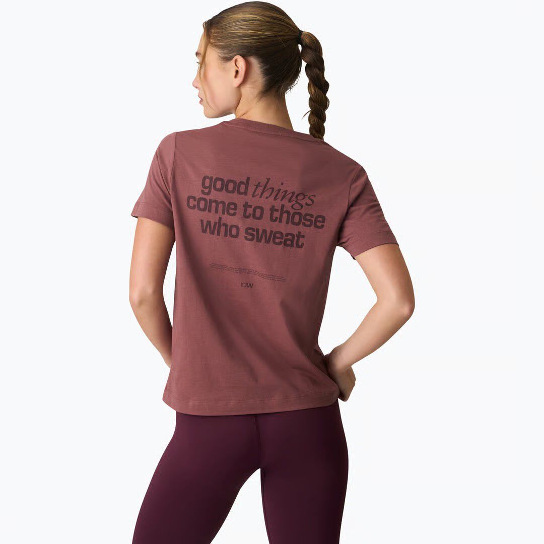 Everyday Bomulds T-shirt