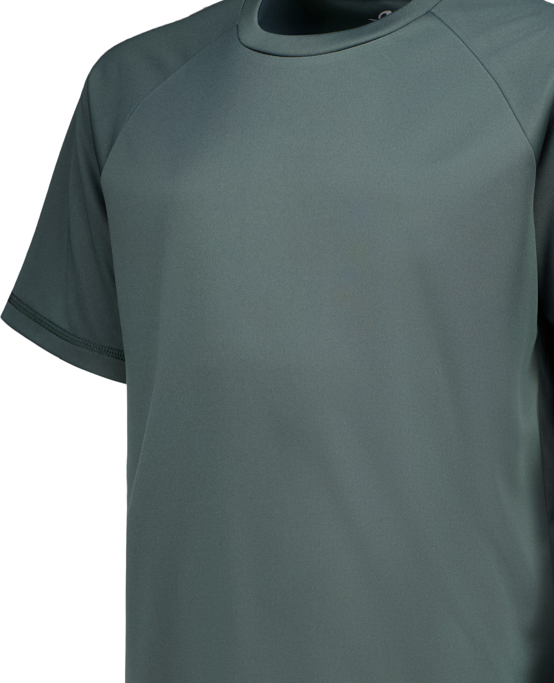 Basic Tr&aelig;nings T-shirt