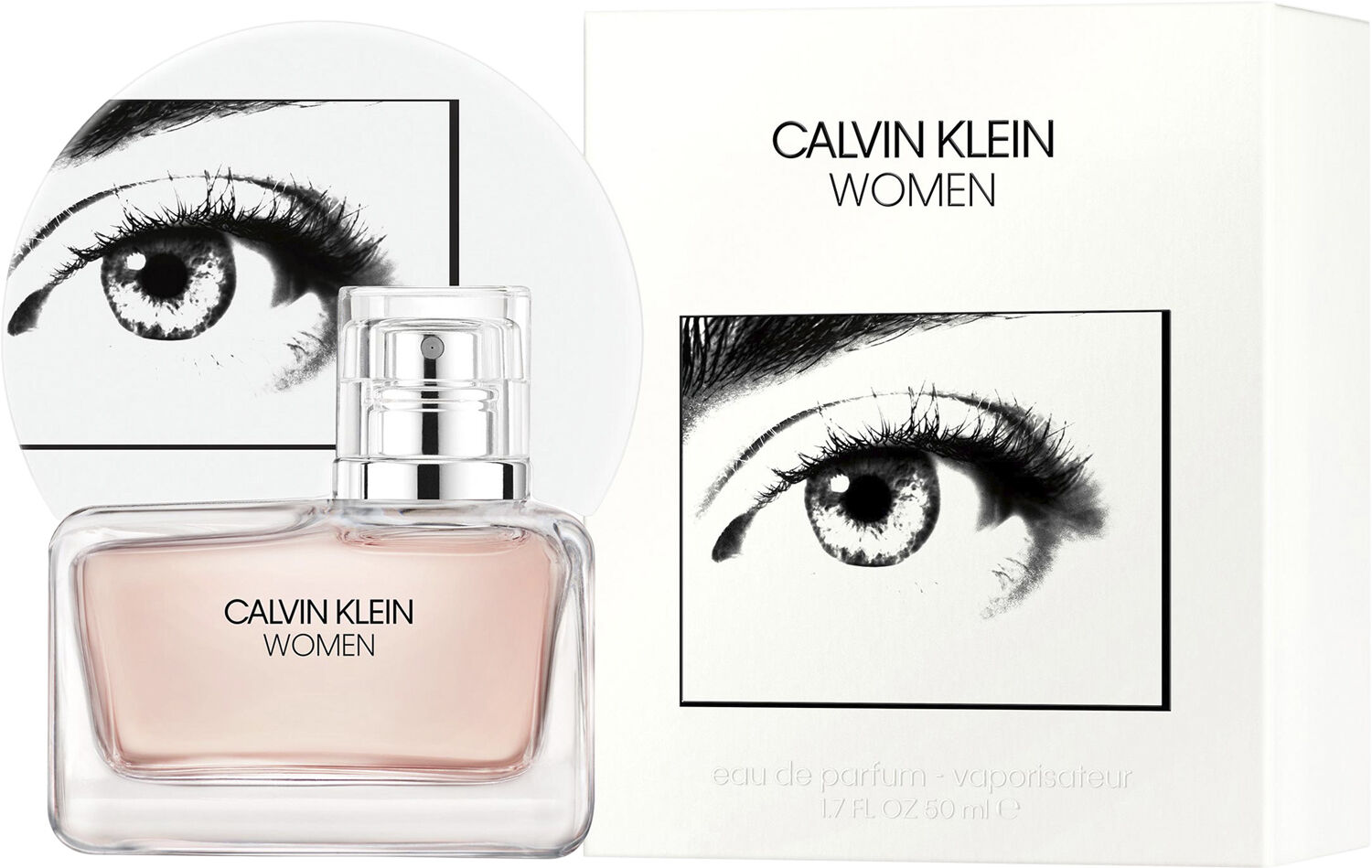 Women Eau De Parfum