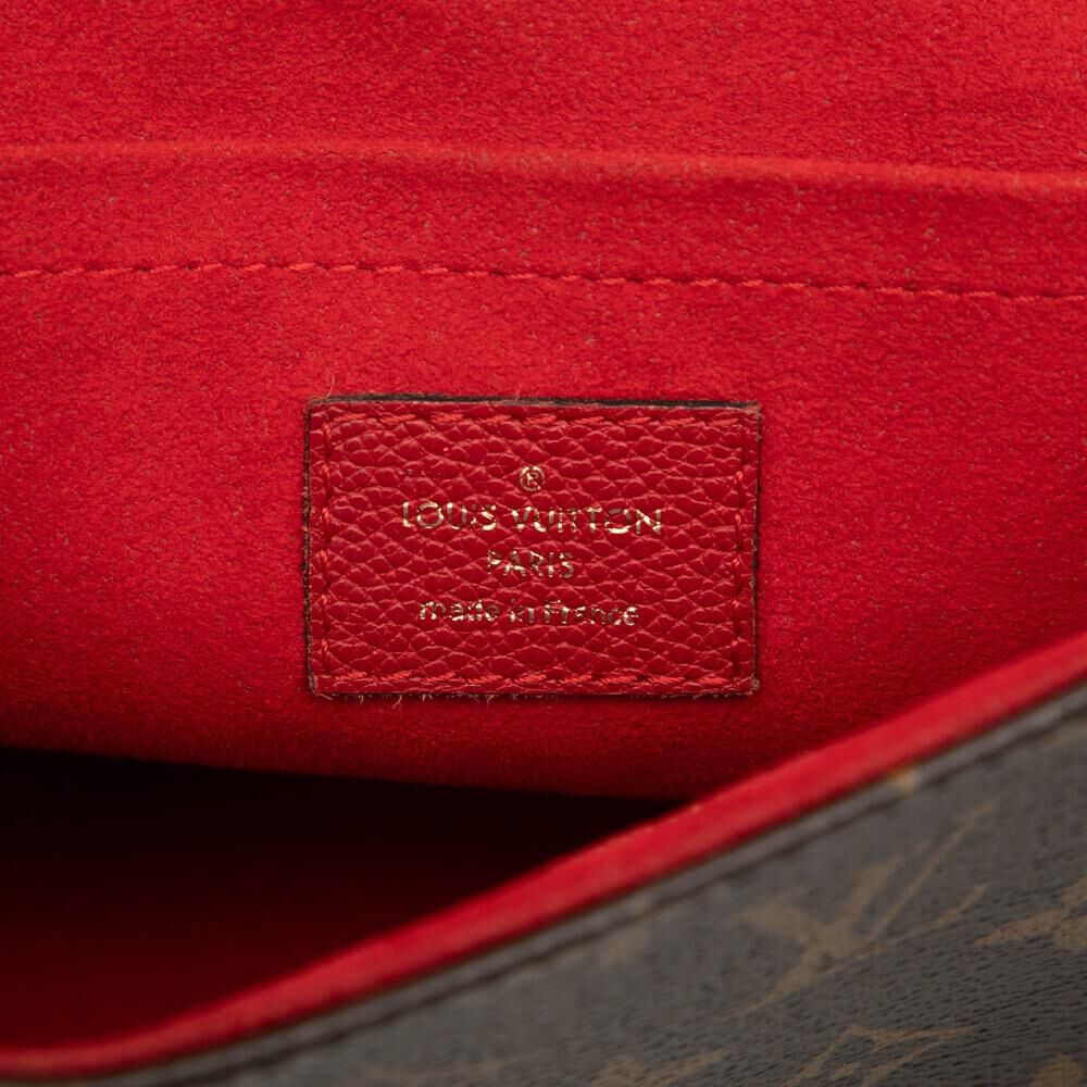 Louis Vuitton Shoulder Bags