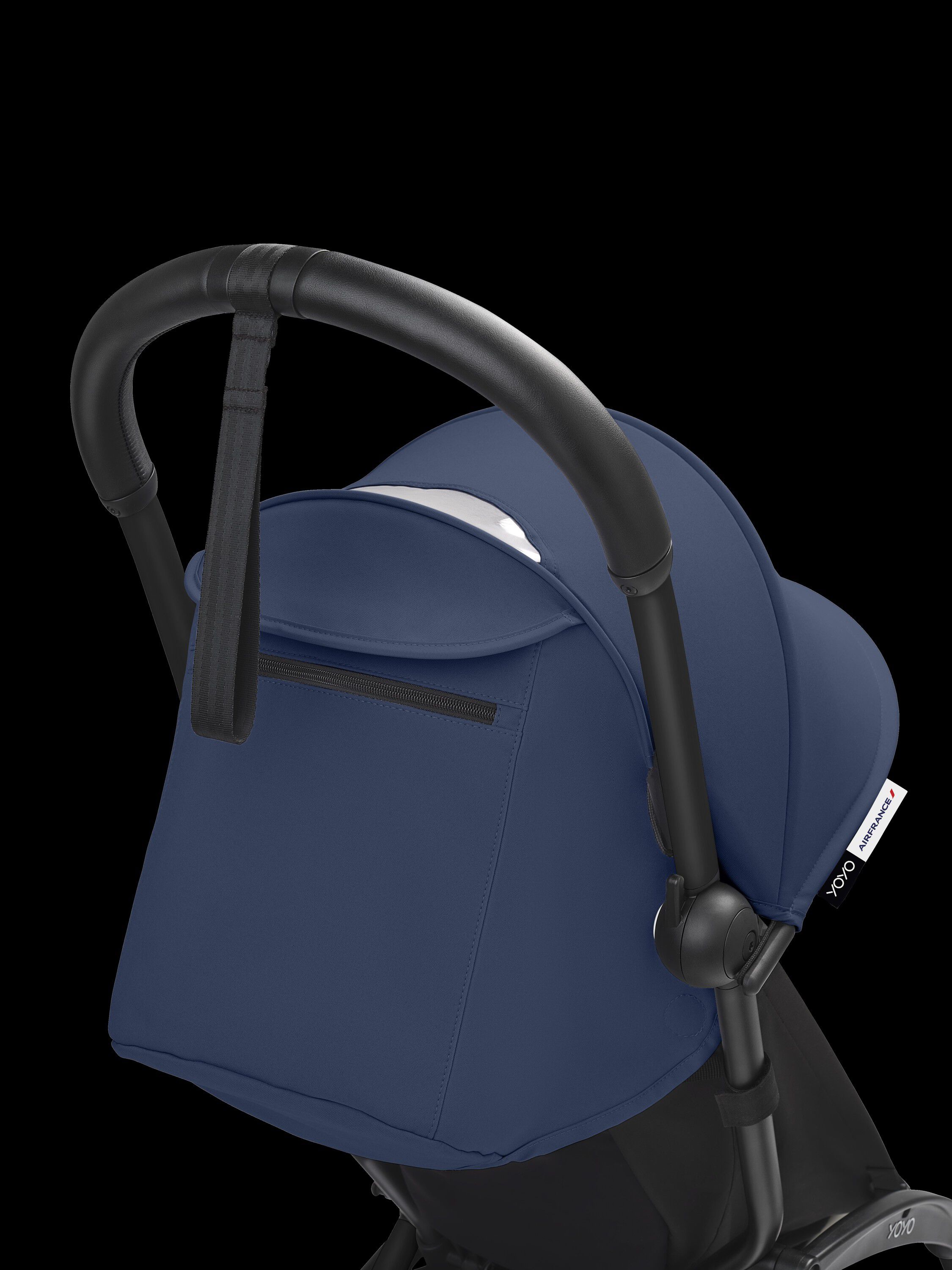 Stokke� YOYO� 6+ color pack - Air France Blue