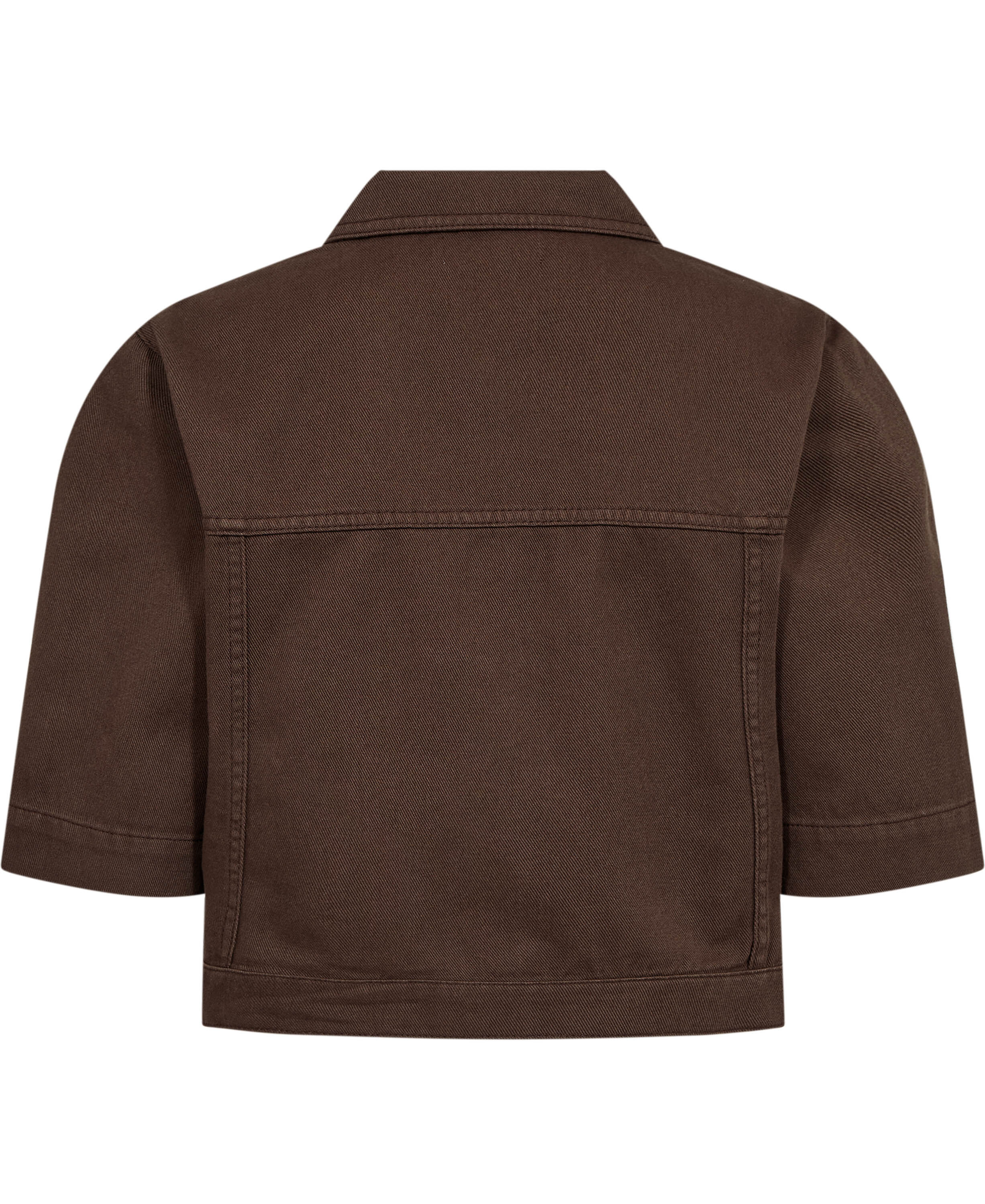 Emma 6 Jacket - GOTS