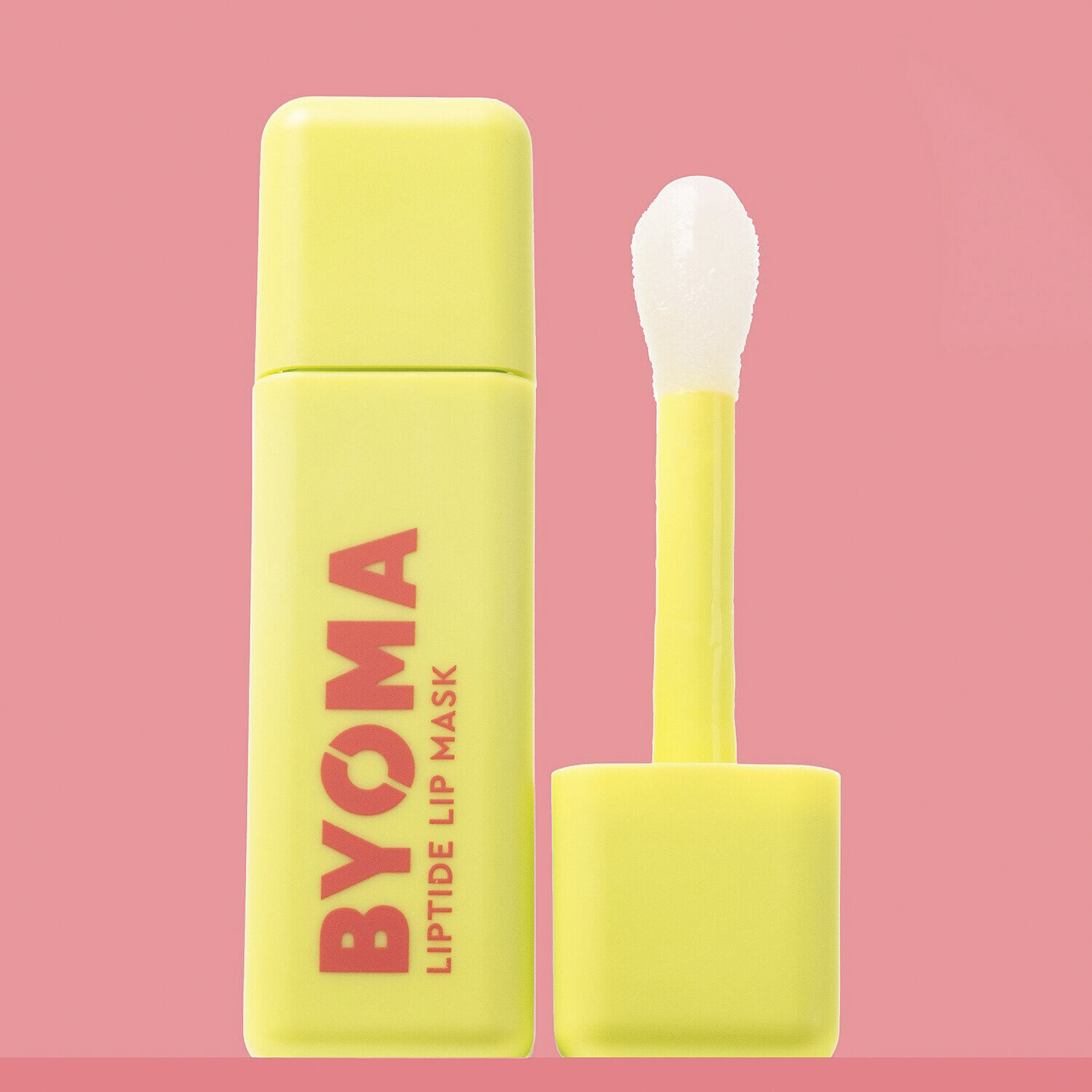 Liptide Lip Mask - L&aelig;bemaske