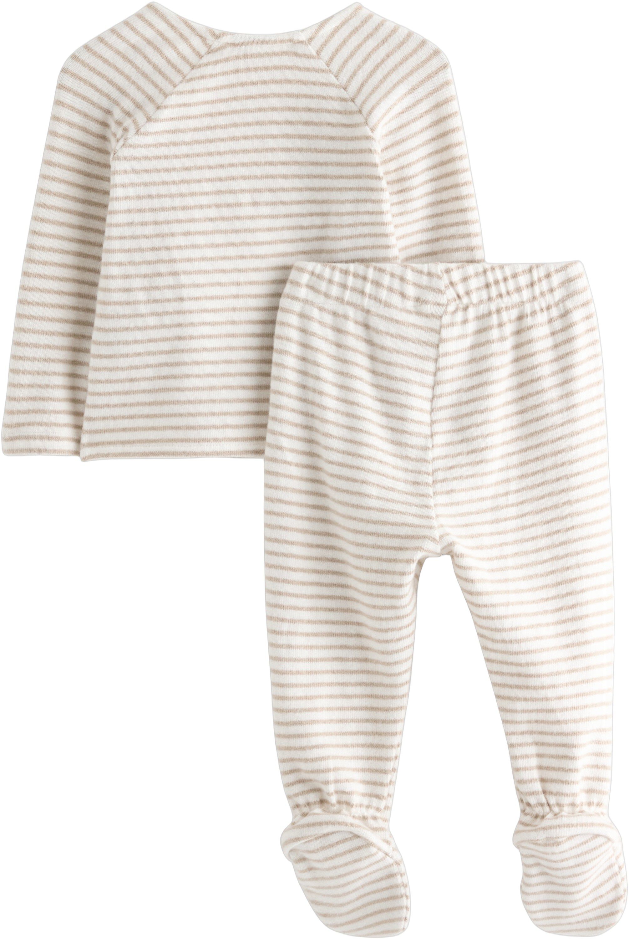 Mykt 2-delt sett med en omsluttende