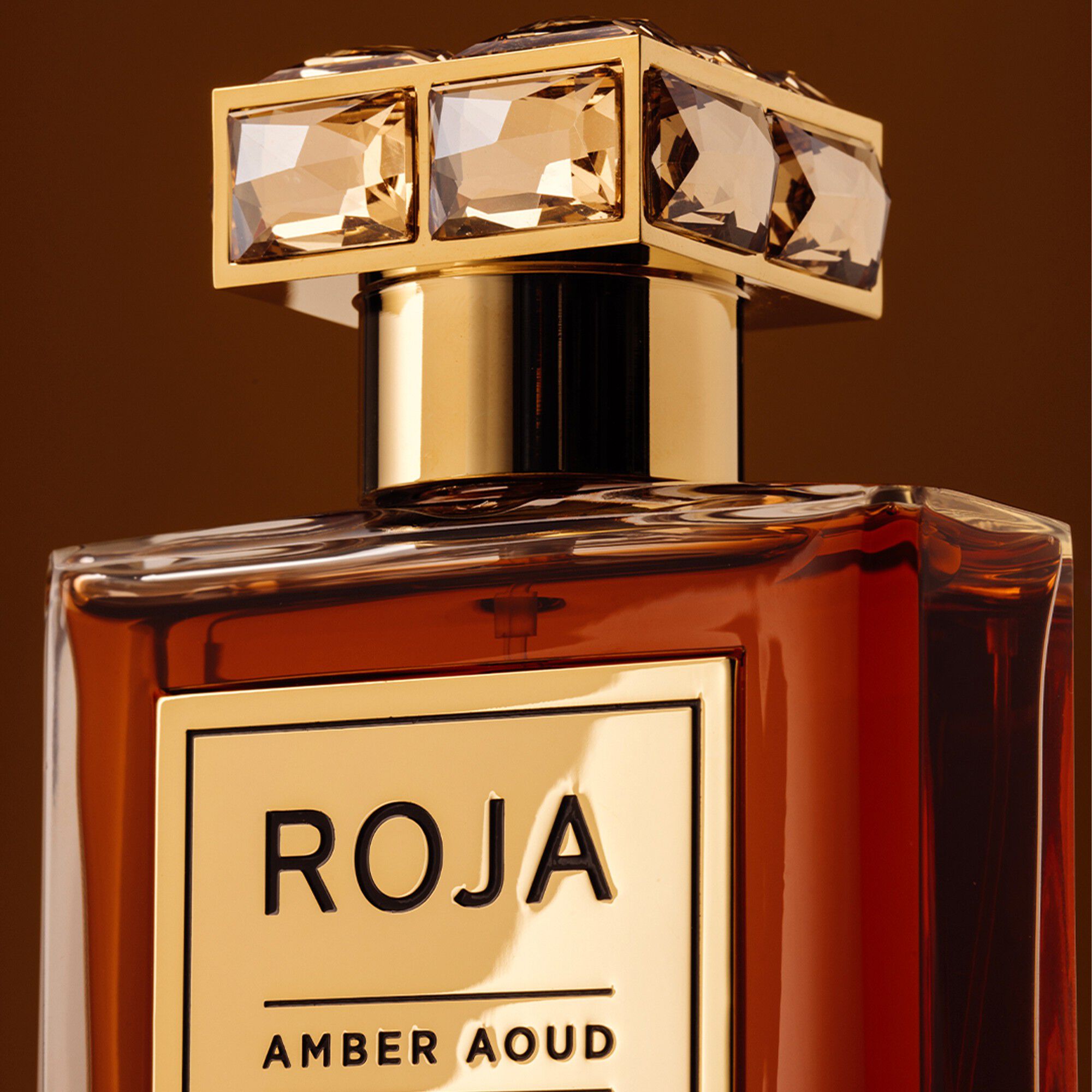 AMBER AOUD PARFUM 50 ML