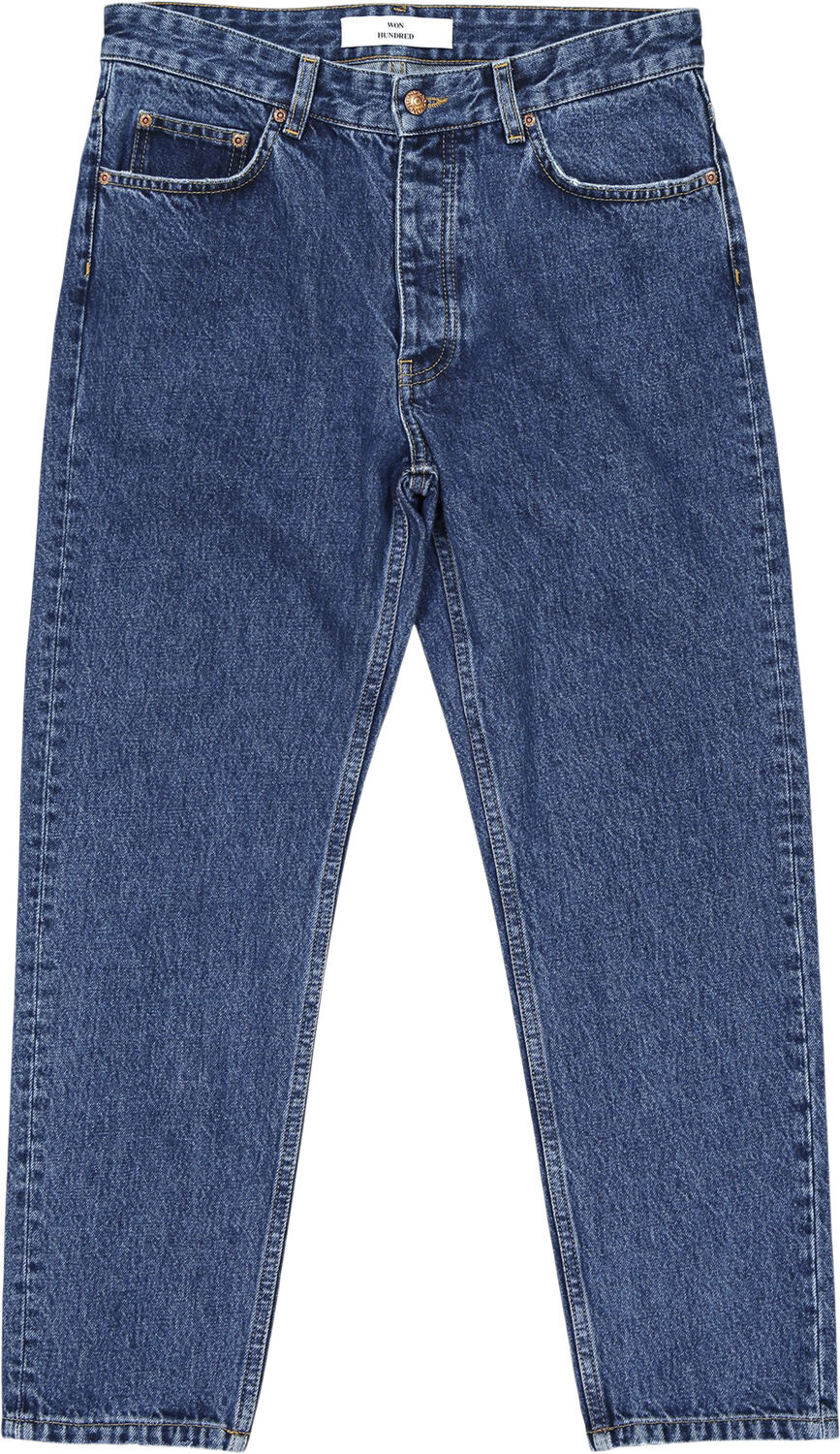 Ben Stone Blue Italy