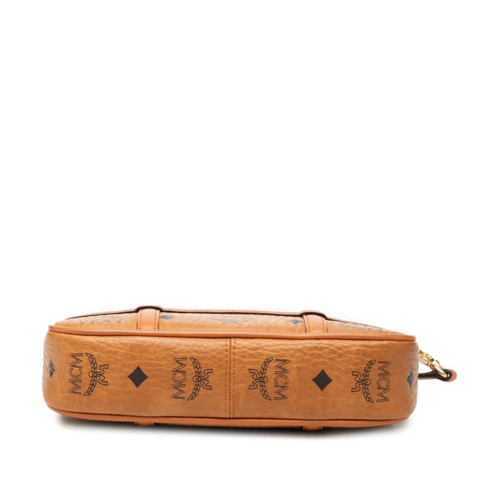 Mcm Crossbody Bag
