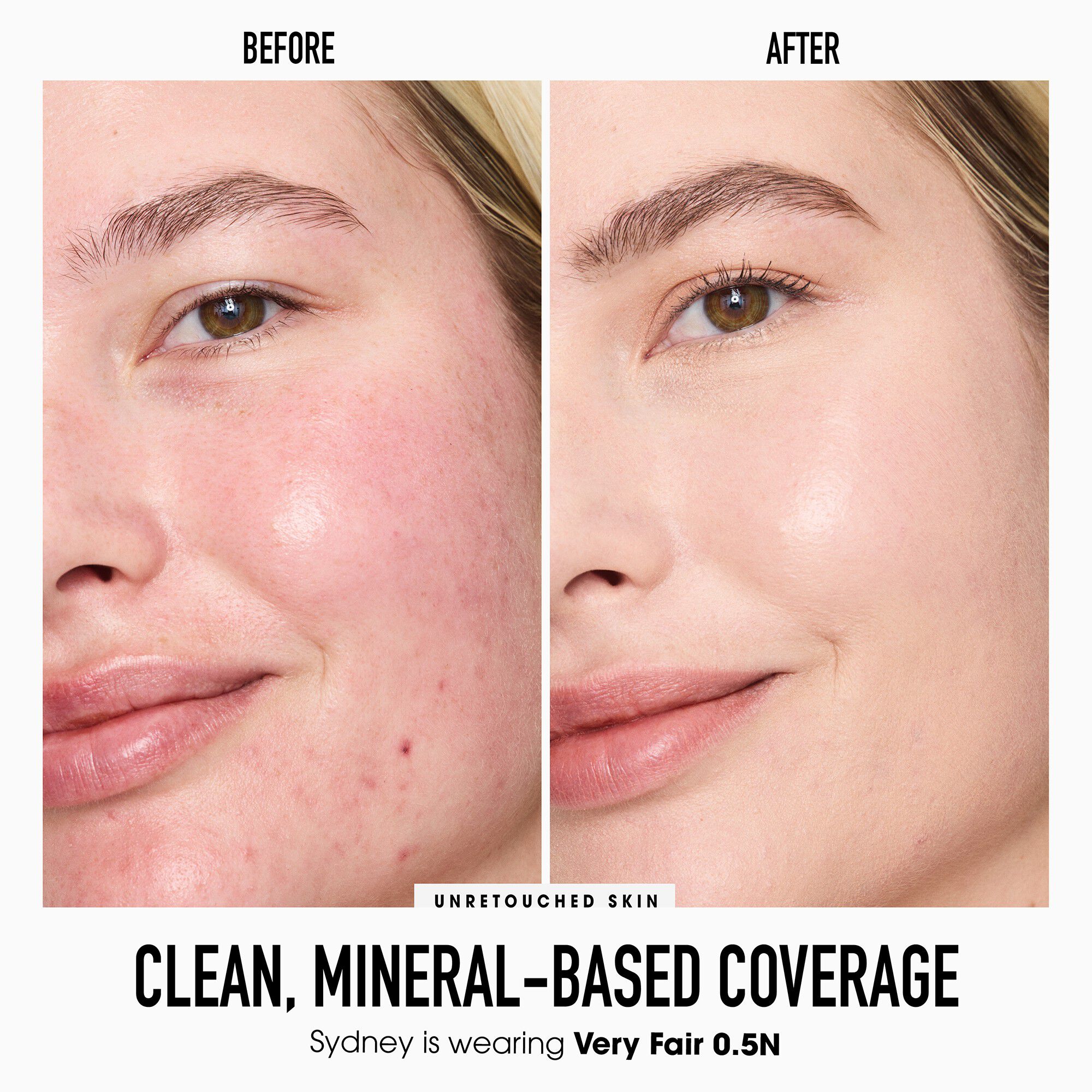 Original Liquid Creamy Concealer