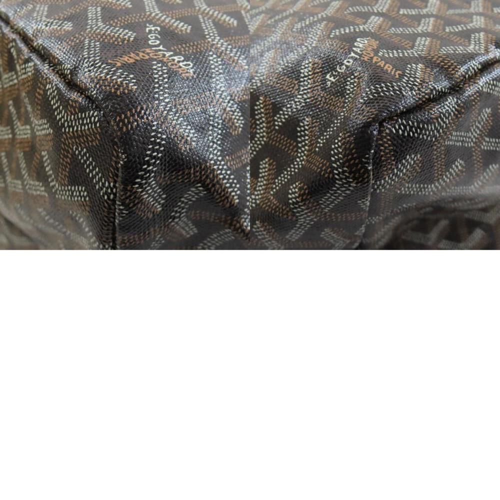 Goyard Tote