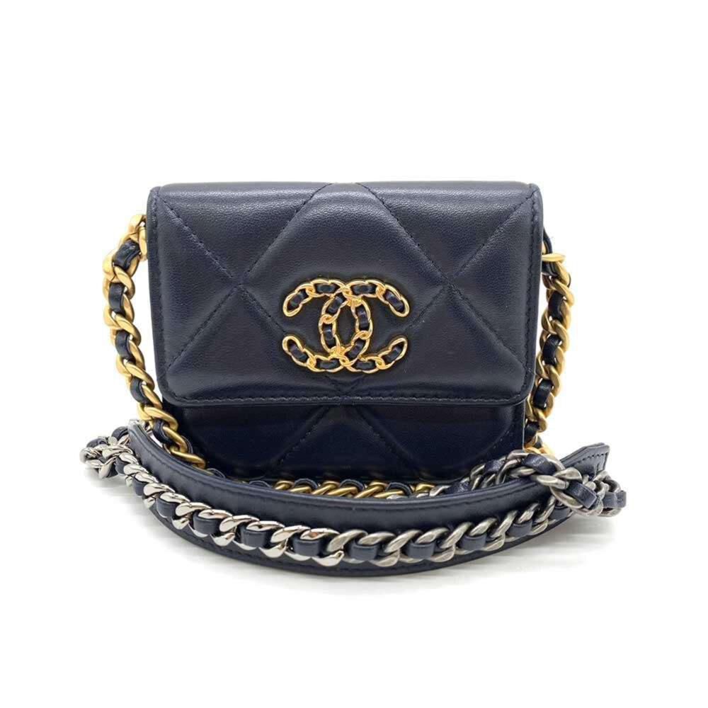 Chanel Flap Bag