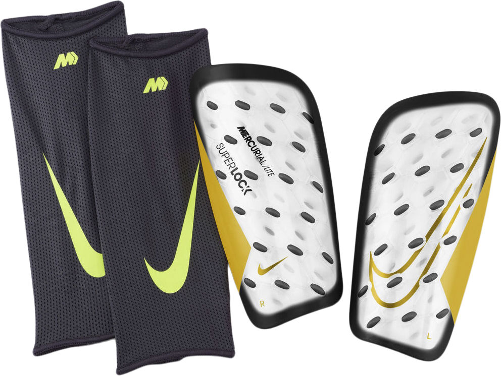 Mercurial Lite SuperLock benskinner