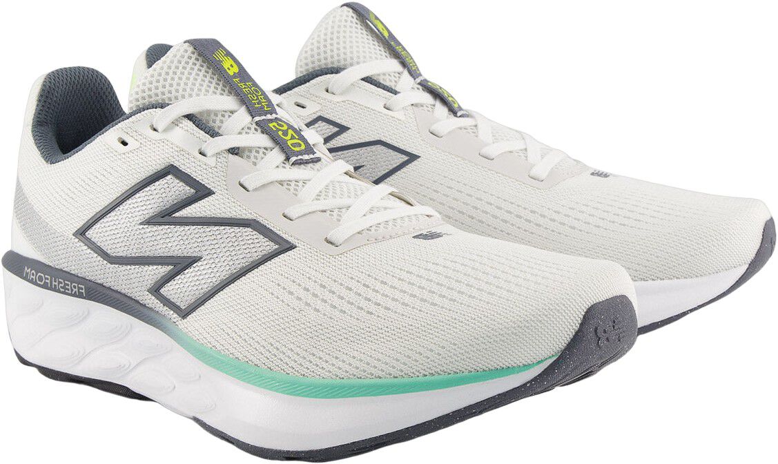 520 Freshfoam V9 L&oslash;besko