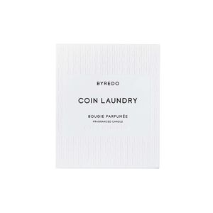 BYR CANDLE COIN LAUNDRY 240G
