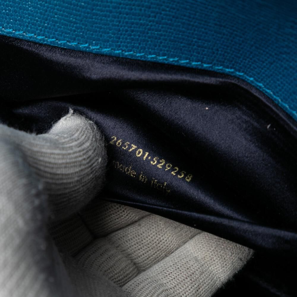 Yves Saint Laurent Clutch