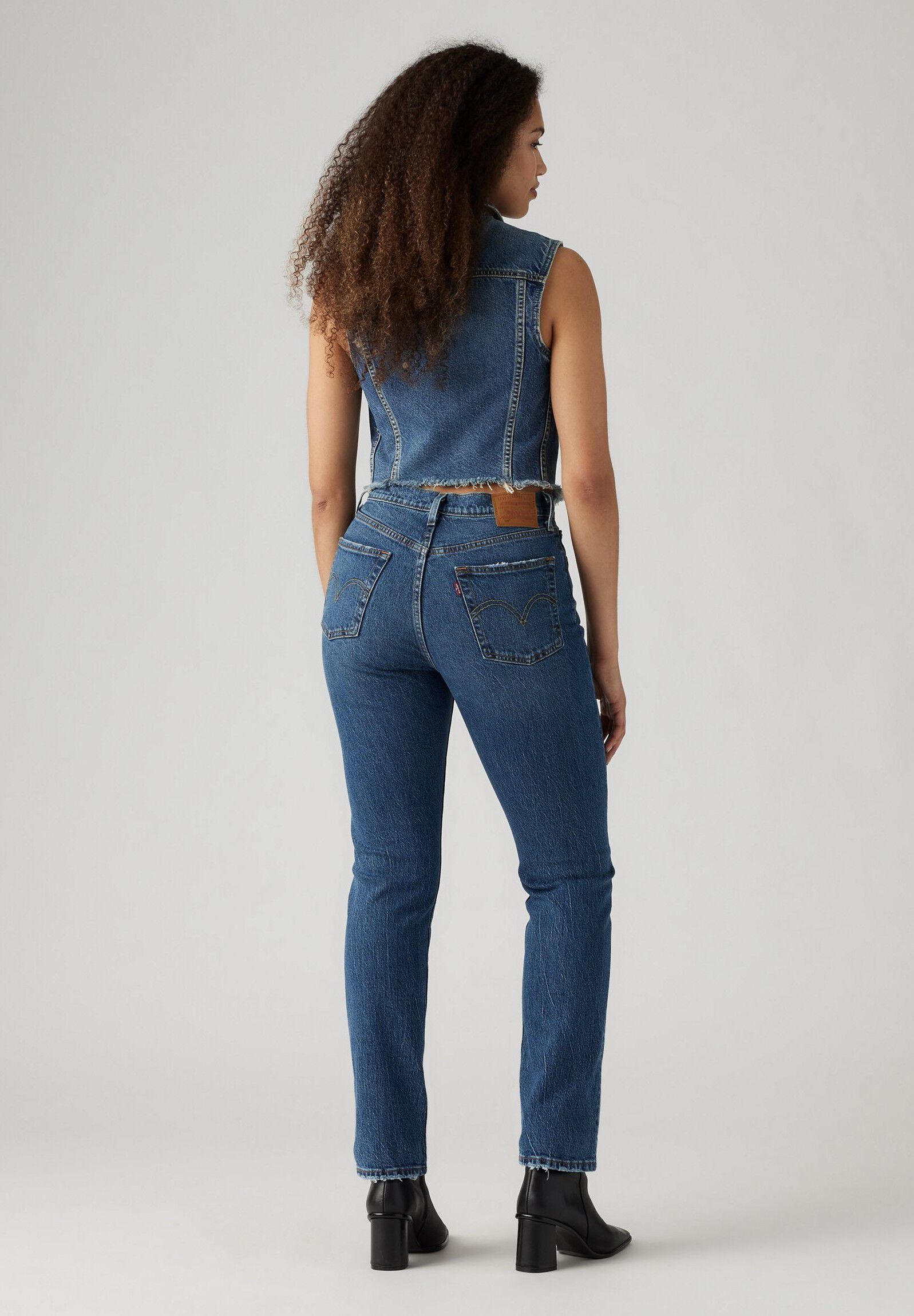 501� Original Jeans