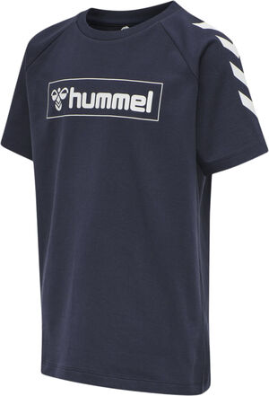 hmlBOX T-SHIRT S/S