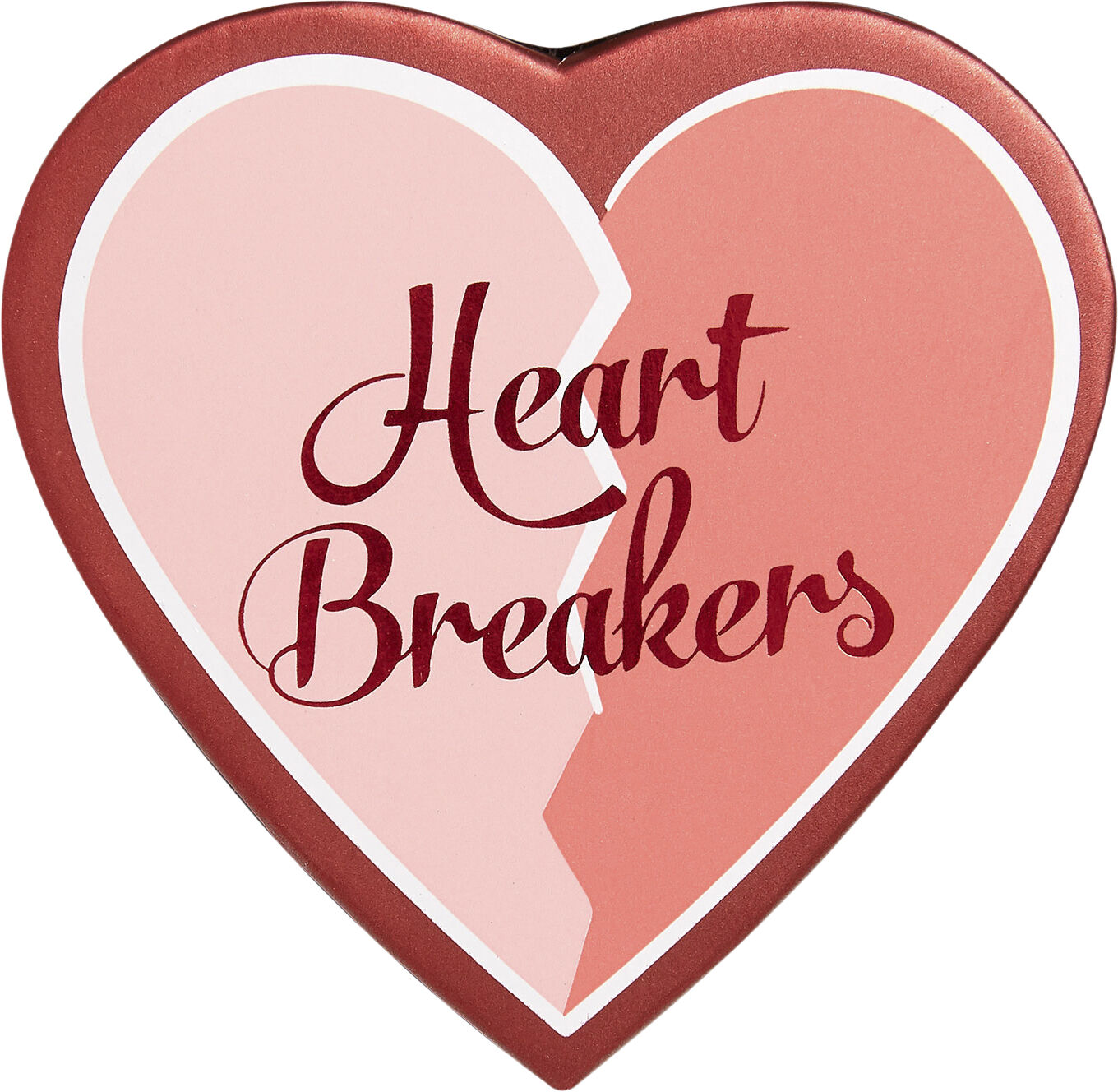 I Heart Revolution Heartbreakers Highlighter