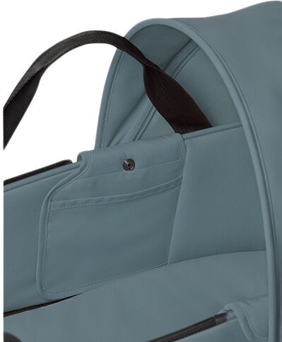 YOYO Bassinet - Aqua